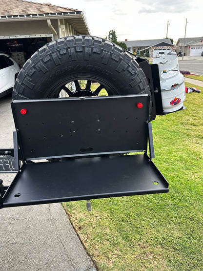 Folding Table image 2