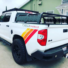 TOYOTA TUNDRA BED RACK (2007-CURRENT) image 1