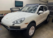 Porsche Cayenne 2002-2010 Roof Rack
