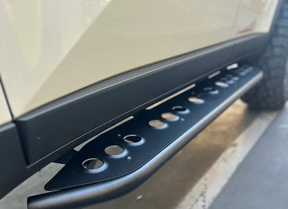 Toyota Land Cruiser 2024 Rock Slider/Step