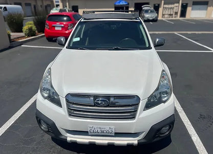 Subaru Outback 4th Gen 2010-2014 Roof Rack