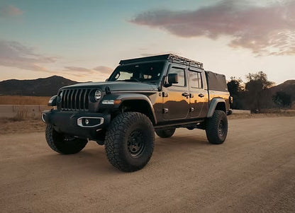 Jeep Gladiator (JT) 2020-Present Roof Rack