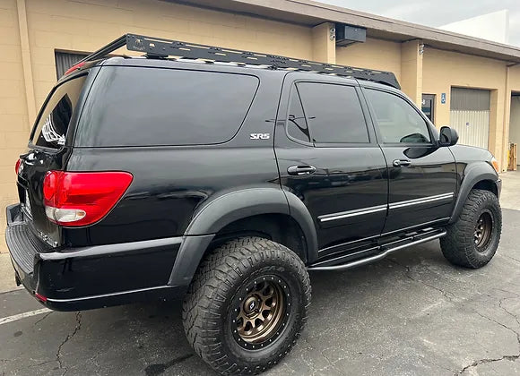 Toyota Sequoia 2000-2006 Roof Rack