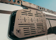 Toyota Land Cruiser 2024 Exterior Mollie Panel
