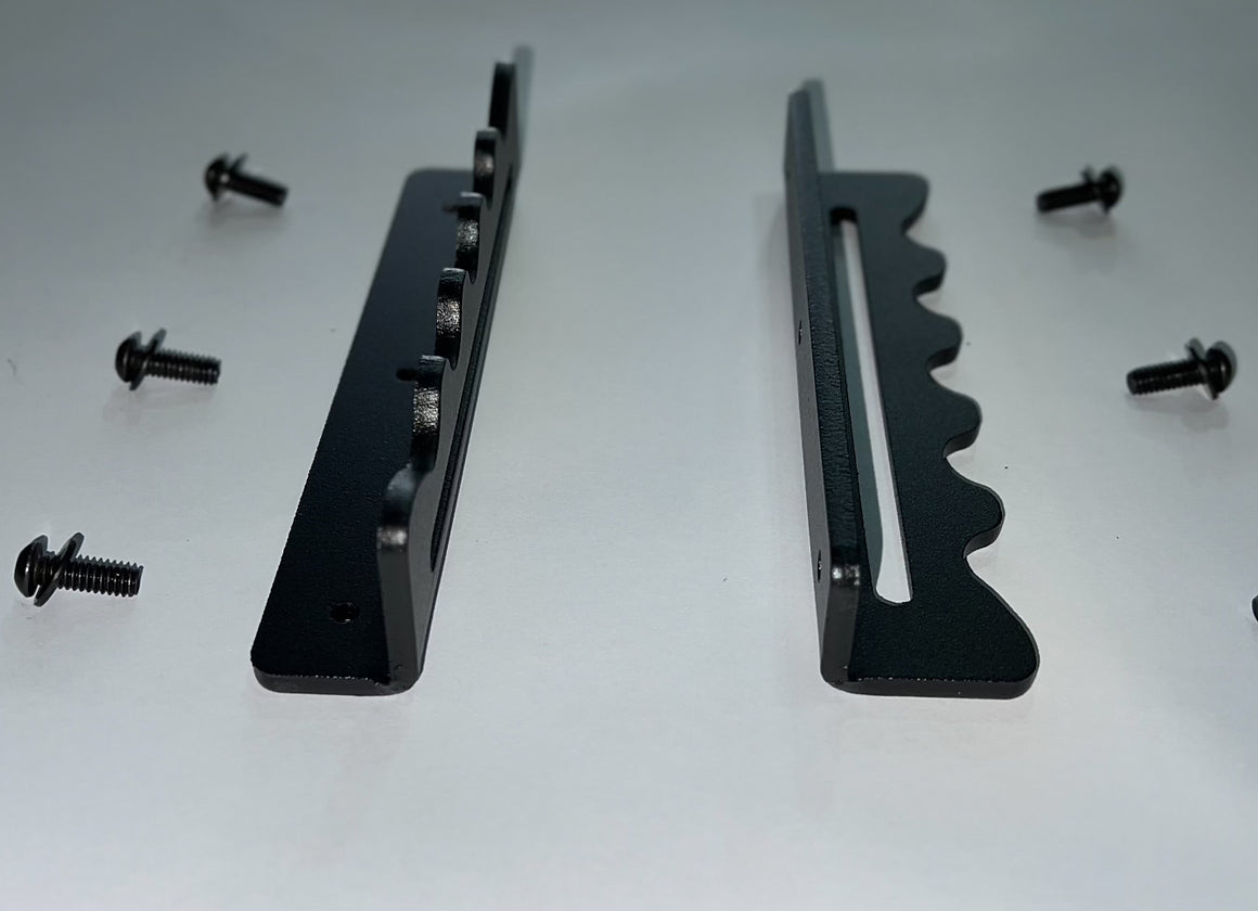Roof Rack Top Handle/Grip
