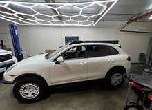 Porsche Cayenne 2002-2010 Roof Rack