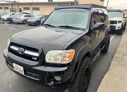 Toyota Sequoia 2000-2006 Roof Rack