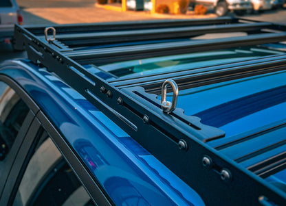 Roof Rack Top Handle/Grip
