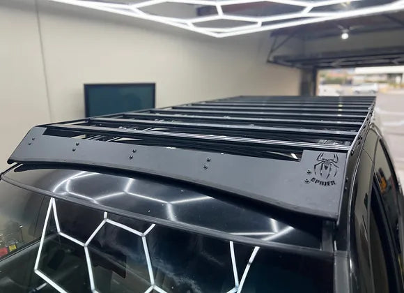 Toyota Sequoia 2000-2006 Roof Rack
