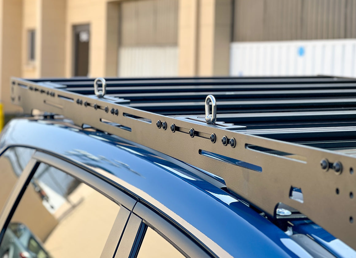 Roof Rack Top Handle/Grip