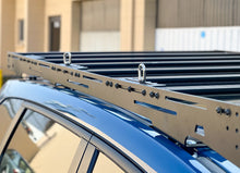 Roof Rack Top Handle/Grip