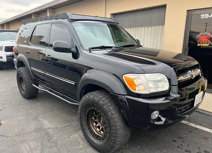 Toyota Sequoia 2000-2006 Roof Rack