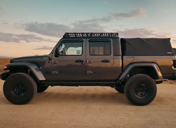Jeep Gladiator (JT) 2020-Present Roof Rack