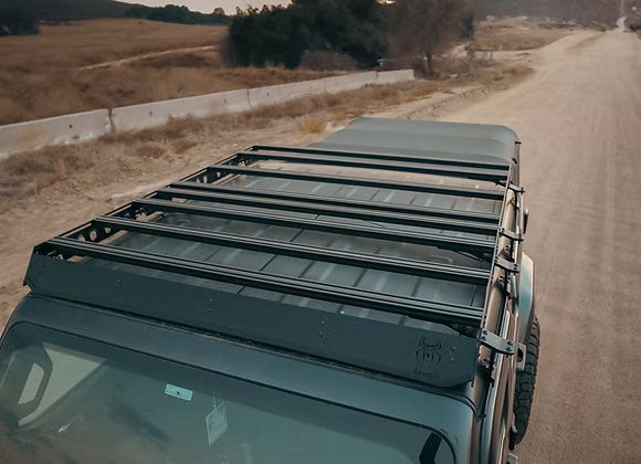 Jeep Gladiator (JT) 2020-Present Roof Rack