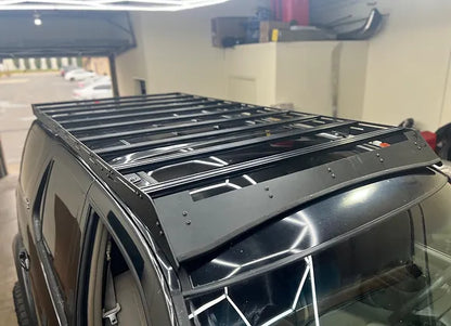 Toyota Sequoia 2000-2006 Roof Rack
