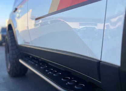 Toyota Land Cruiser 2024 Rock Slider/Step