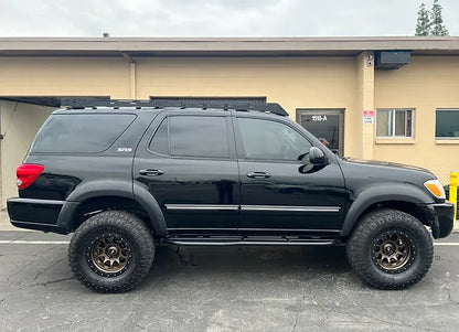 Toyota Sequoia 2000-2006 Roof Rack