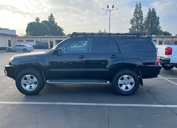 Toyota 4Runner 2003-2009 Roof Rack