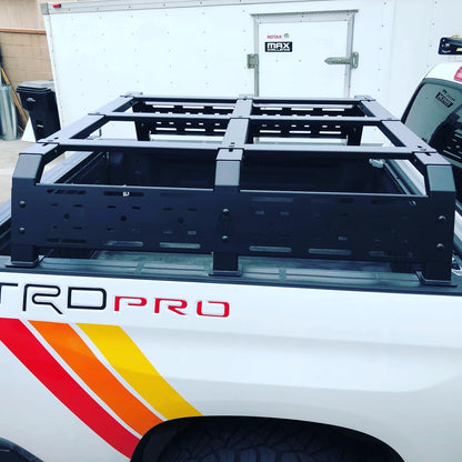 TOYOTA TUNDRA BED RACK (2007-CURRENT) image 3