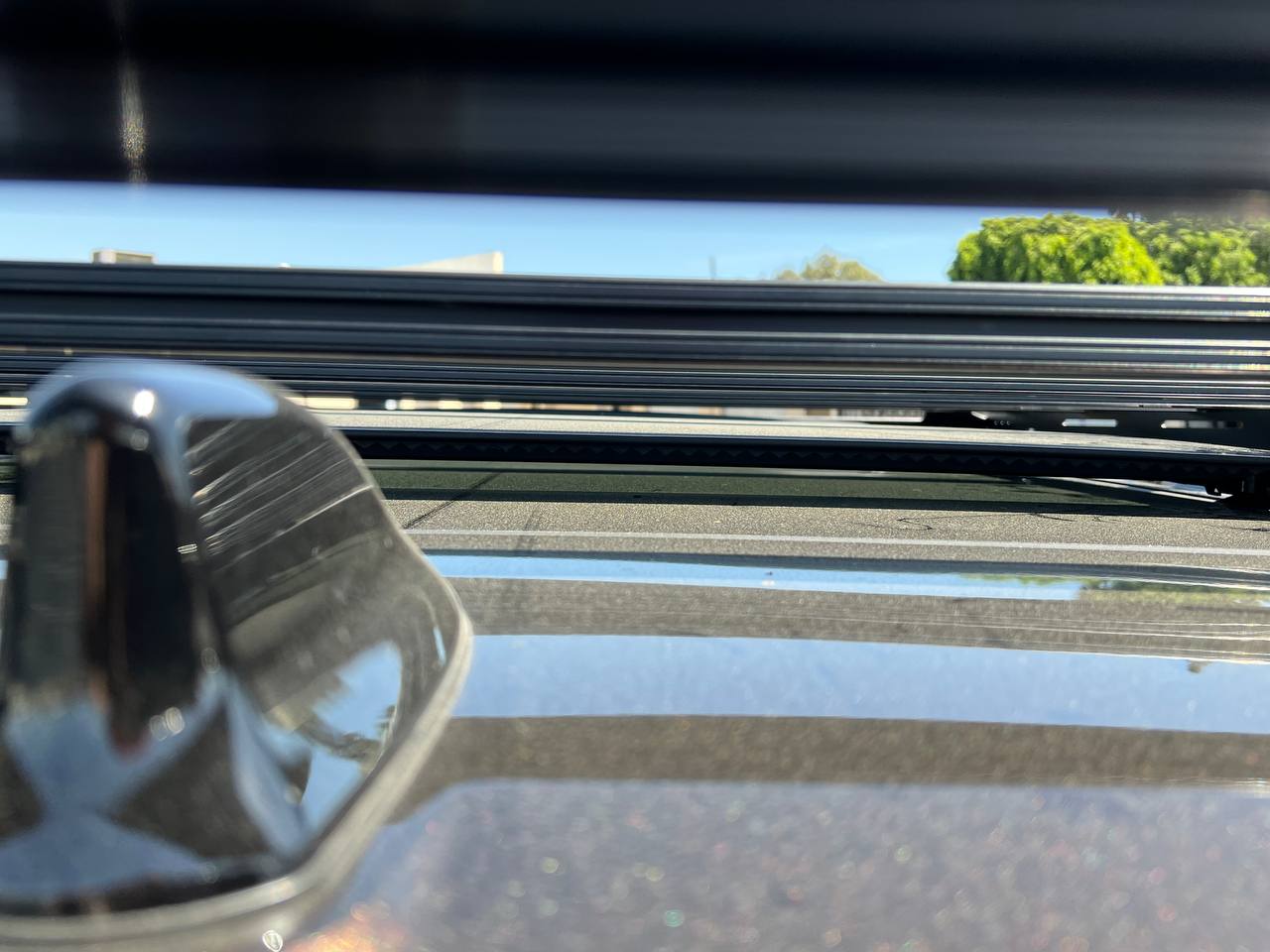 TOYOTA TUNDRA CREWMAX ROOF RACK (2022) image 7