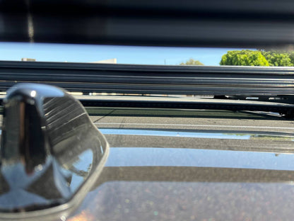 TOYOTA TUNDRA CREWMAX ROOF RACK (2022) image 7
