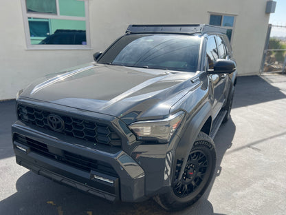 Toyota 4Runner 2024-Present Roof Rack (Elite Signature Series Roof Rack)