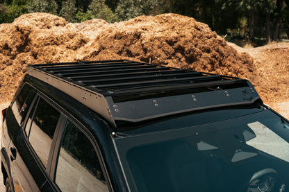 Subaru Outback and Wilderness 2026 Present Roof Rack (Elite Signature Series Roof Rack)