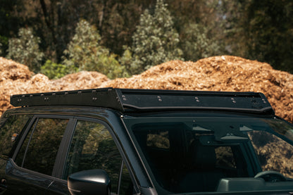Subaru Outback and Wilderness 2026 Present Roof Rack (Elite Signature Series Roof Rack)