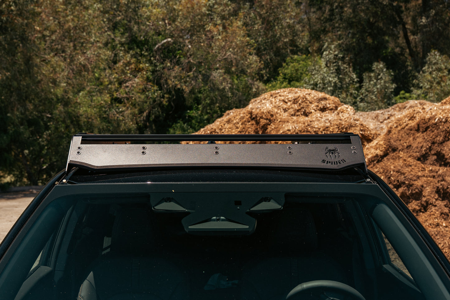 Subaru Outback and Wilderness 2026 Present Roof Rack (Elite Signature Series Roof Rack)