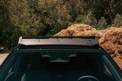 Subaru Outback and Wilderness 2026 Present Roof Rack (Elite Signature Series Roof Rack)