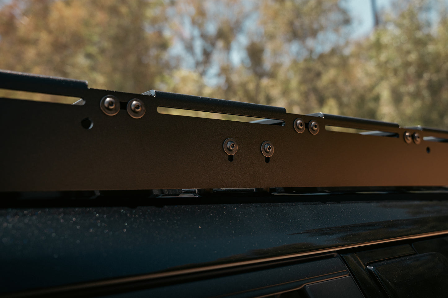 Subaru Outback and Wilderness 2026 Present Roof Rack (Elite Signature Series Roof Rack)