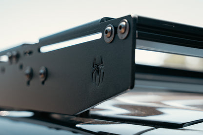 Subaru Outback and Wilderness 2026 Present Roof Rack (Elite Signature Series Roof Rack)