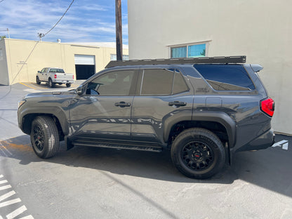 Toyota 4Runner 2024-Present Roof Rack (Elite Signature Series Roof Rack)