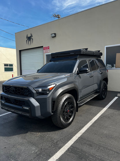 Toyota 4Runner 2024-Present Roof Rack (Elite Signature Series Roof Rack)