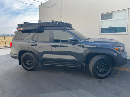 Toyota 4Runner 2024-Present Roof Rack (Elite Signature Series Roof Rack)