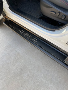 Body Armor 4x4 - 2018-2022 Forester Revo Step Sliders