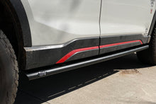 Body Armor 4x4 - 2018-2022 Forester Revo Step Sliders