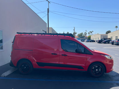 Ford Transit Connect 2014-Present Roof Rack