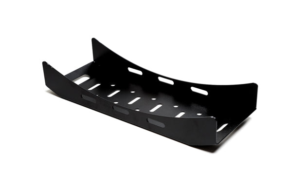 Spare Tire Propane Tank Carrier