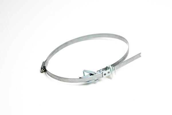 Spare Tire Propane Tank Carrier