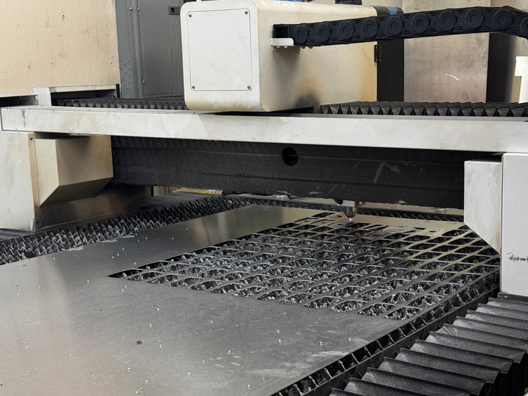 Spider Roof Rack – Spider Roof Rack