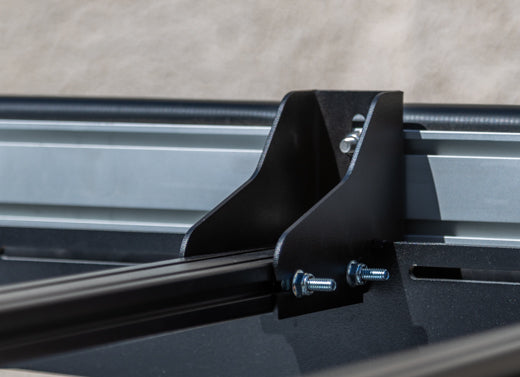 Awning Mounting Brackets