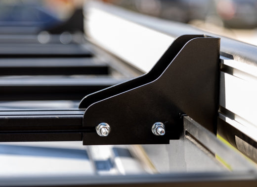 Awning Mounting Brackets