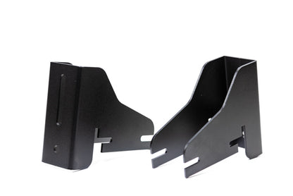 Awning Mounting Brackets
