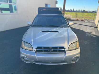 All Top Roof Top Tent (Spokane)