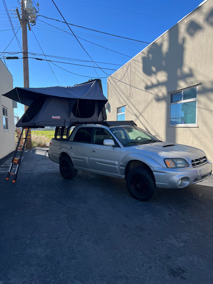 All Top Roof Top Tent (Spokane)
