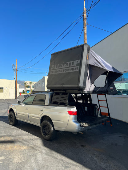 All Top Roof Top Tent (Spokane)