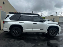 Toyota Sequoia Roof Rack (2023–Current)