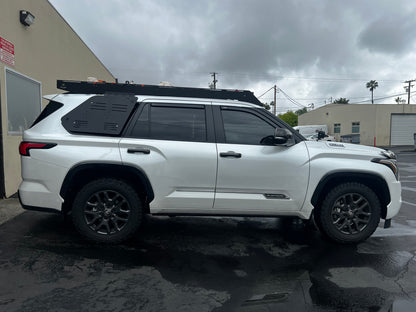 Toyota Sequoia Roof Rack (2023–Current)
