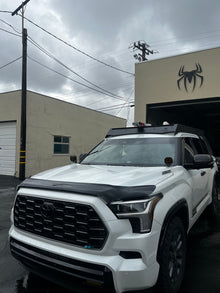 Toyota Sequoia Roof Rack (2023–Current)